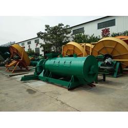 南京有機(jī)肥造粒機(jī) 河南越盛有機(jī)肥設(shè)備 有機(jī)肥造粒機(jī)