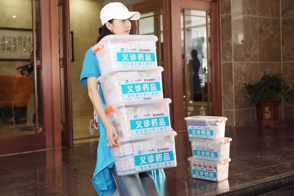 最會(huì)唱歌的美人魚(yú)竟然是王鷗?外表冷艷內(nèi)心柔軟的她,跟你想的不一樣