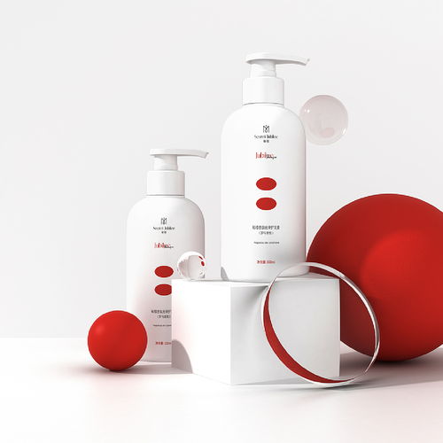 秘禧洗護(hù)包裝設(shè)計(jì)洗發(fā)水護(hù)膚素沐浴露產(chǎn)品包裝設(shè)計(jì)