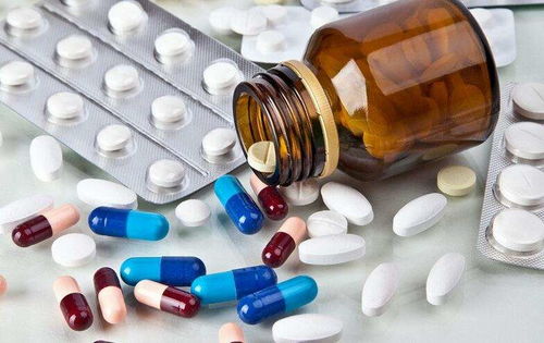 國家食藥監總局發布通告 40批次藥品被檢出不合格