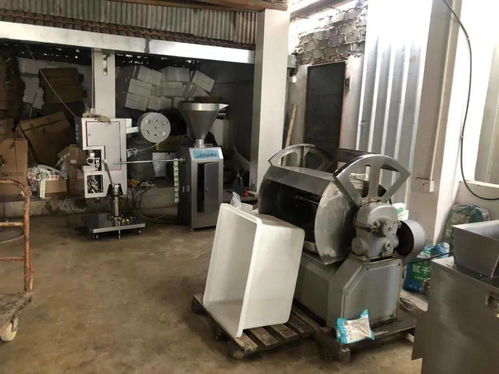 網(wǎng)友爆料國內(nèi)主食鮮糧工廠 作坊 現(xiàn)場,不敢發(fā)工廠的真別買