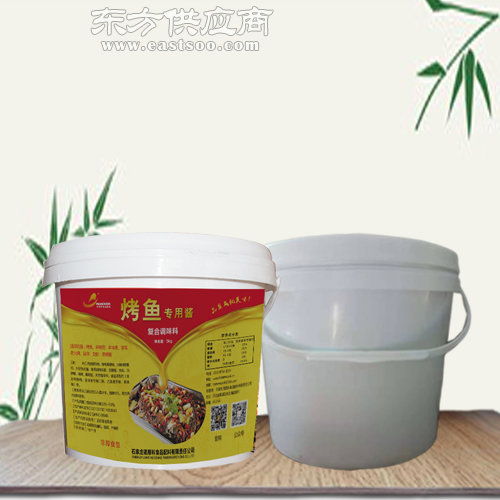 山西烤魚專用醬 諾恩科食品配料 實(shí)力強(qiáng)的烤魚專用醬供貨廠家圖片