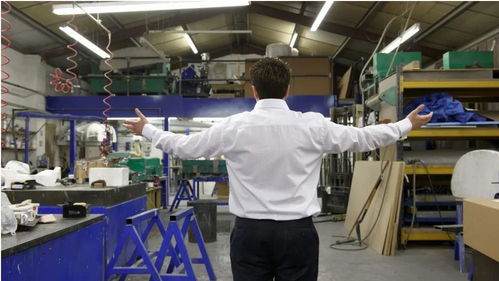 人性光輝 恒特發老板賣房還員工債，堅守責任傳遞溫暖