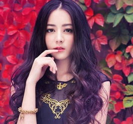 盤點近來最火爆的新晉女星，最火的竟是她！