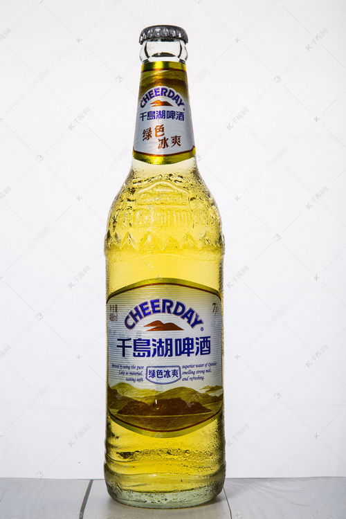 瓶裝啤酒飲料高清攝影大圖，盡在千庫網(wǎng)恒特發(fā)