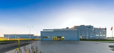 長(zhǎng)城的國(guó)際化元年 為何哈弗F7會(huì)落戶俄羅斯打響“頭炮”？