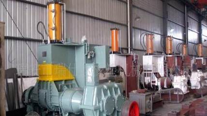 供應(yīng)密煉機，專業(yè)鑄就品質(zhì)——溫州混煉機，1-160L全系列解決方案