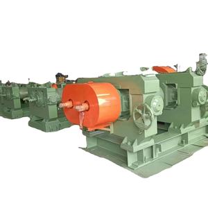 青島攪拌磨機與混煉機 性能優越，應用廣泛