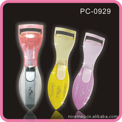 【奈喜美 睫毛夾 睫毛翹 美容工具 女士個人護理產品】價格,廠家,圖片,睫毛夾、燙睫毛器,深圳虹望奈喜美電器-